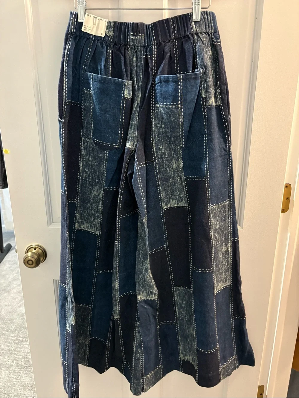 Free People nwt 100%