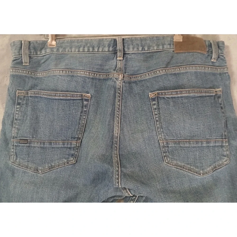 Quiksilver denim jeans