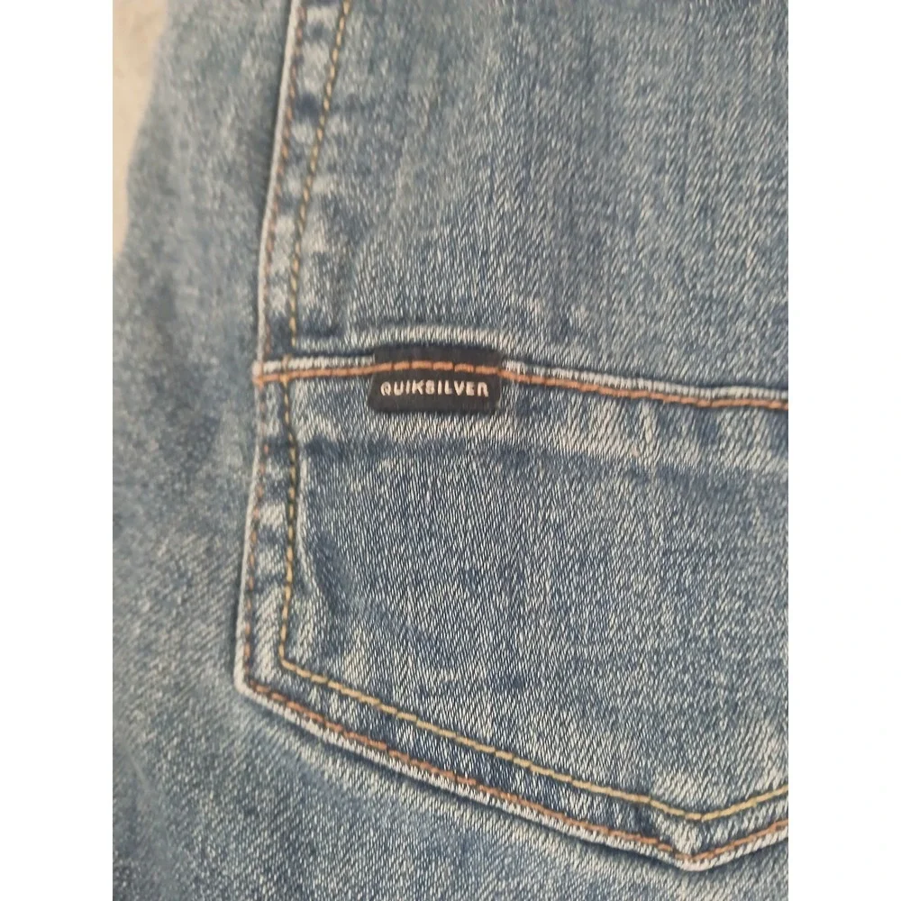Quiksilver denim jeans
