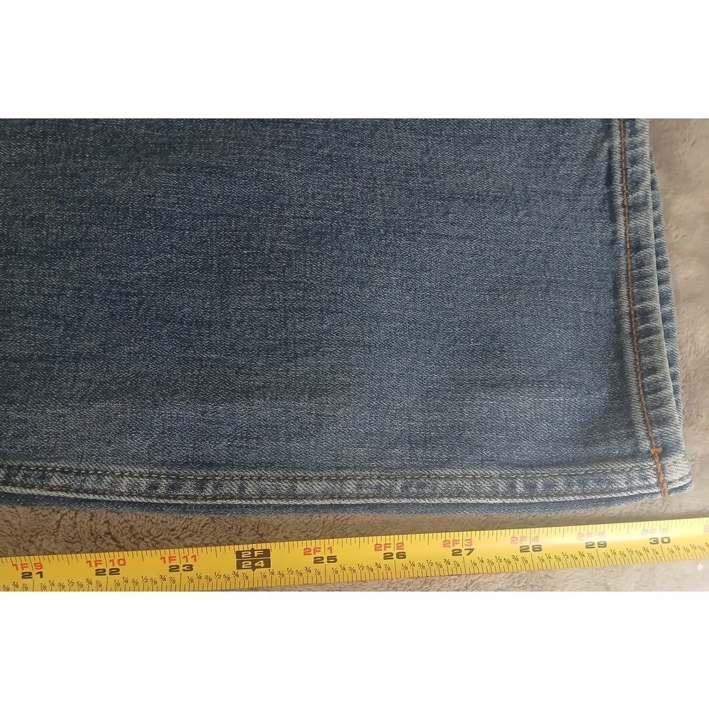 Quiksilver denim jeans