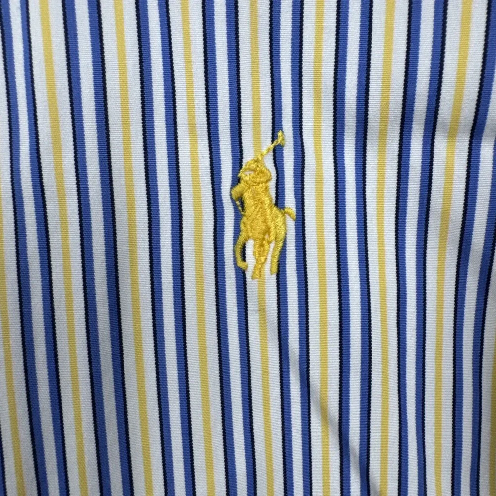 Polo Ralph Lauren apparel accessories