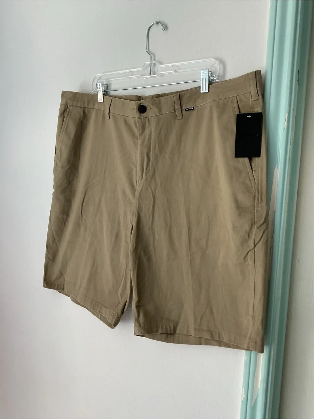 Hurley simple flat