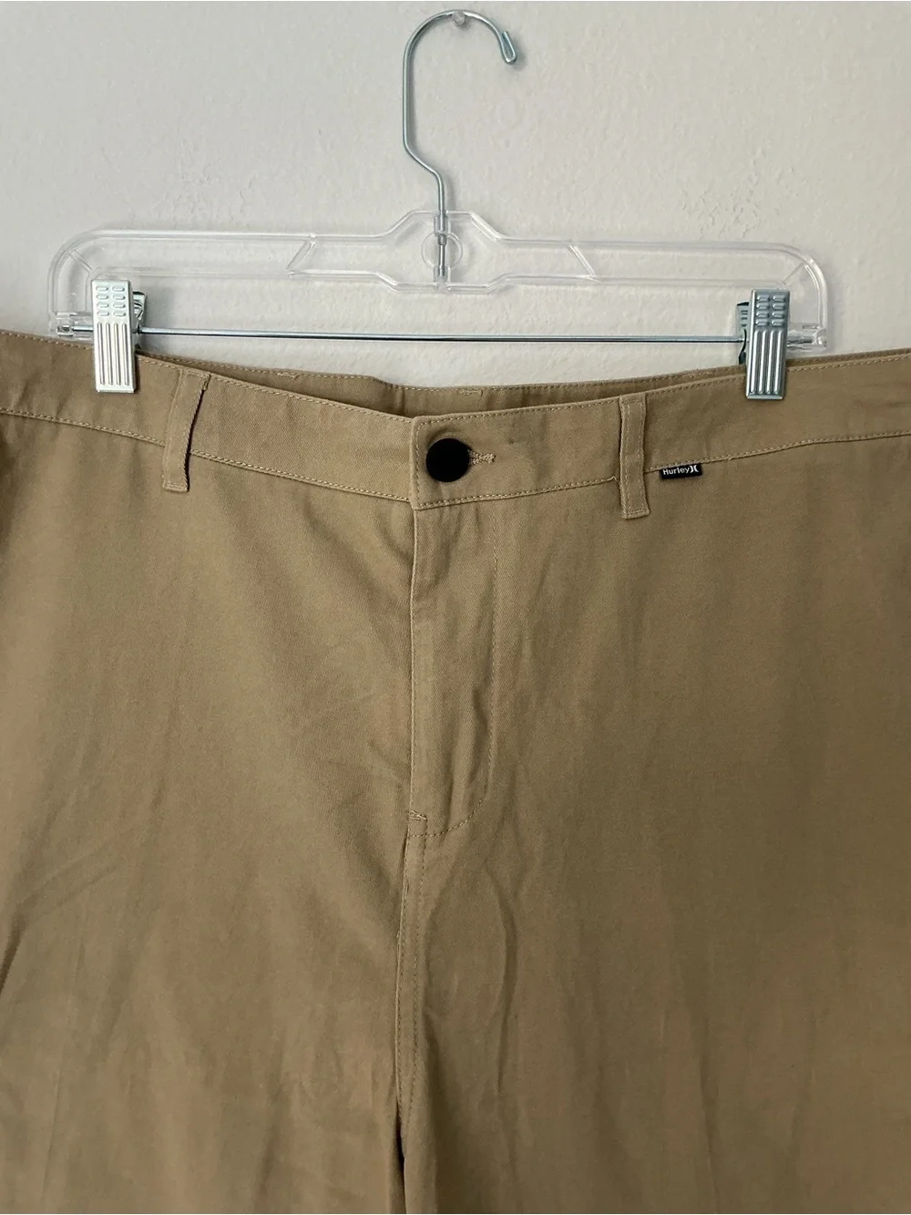 Hurley simple flat