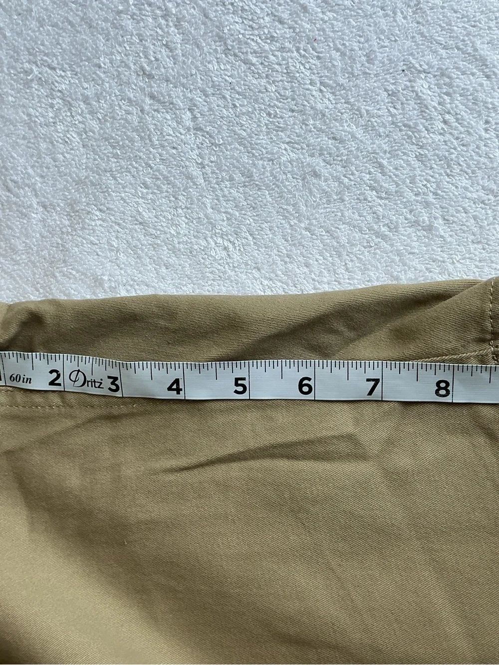 Hurley simple flat