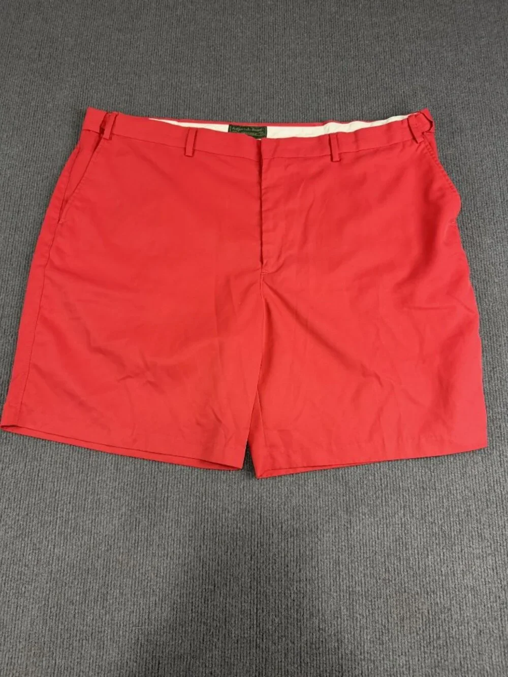 Adjust-A-Band expandable waistband