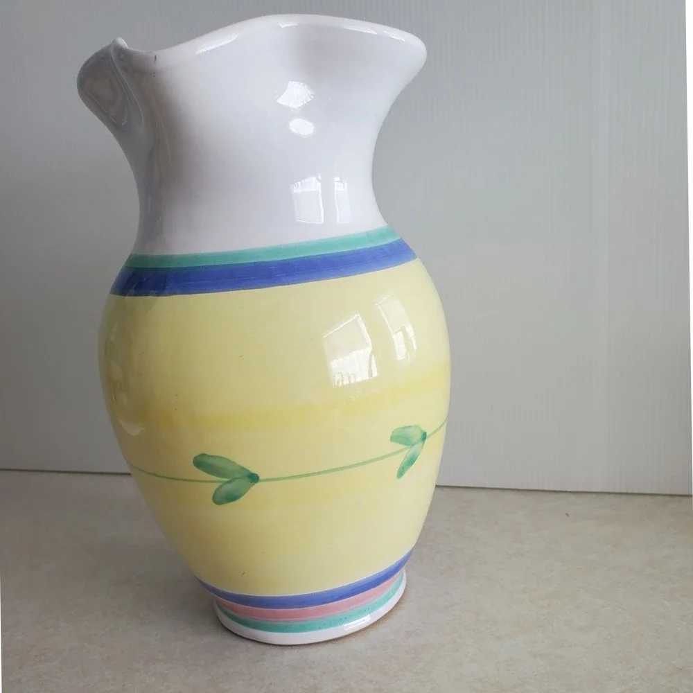 Caleca hand base