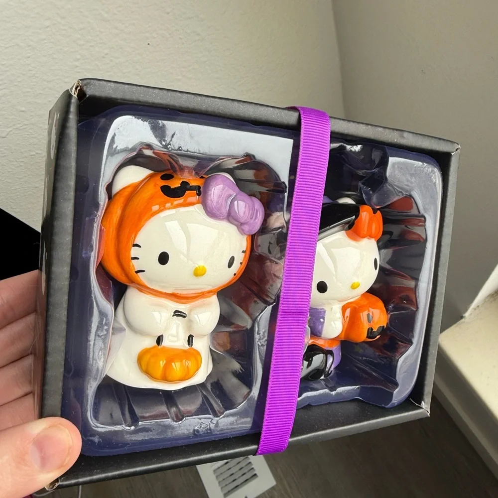 Hello Kitty adorable hello