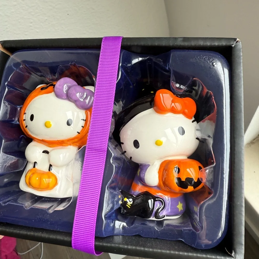 Hello Kitty adorable hello