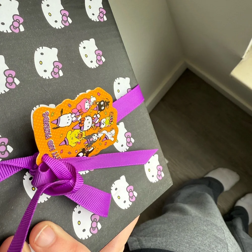 Hello Kitty adorable hello
