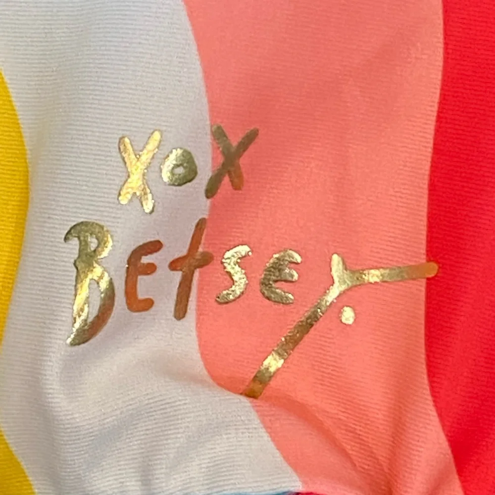 Betsey Johnson betsey johnson