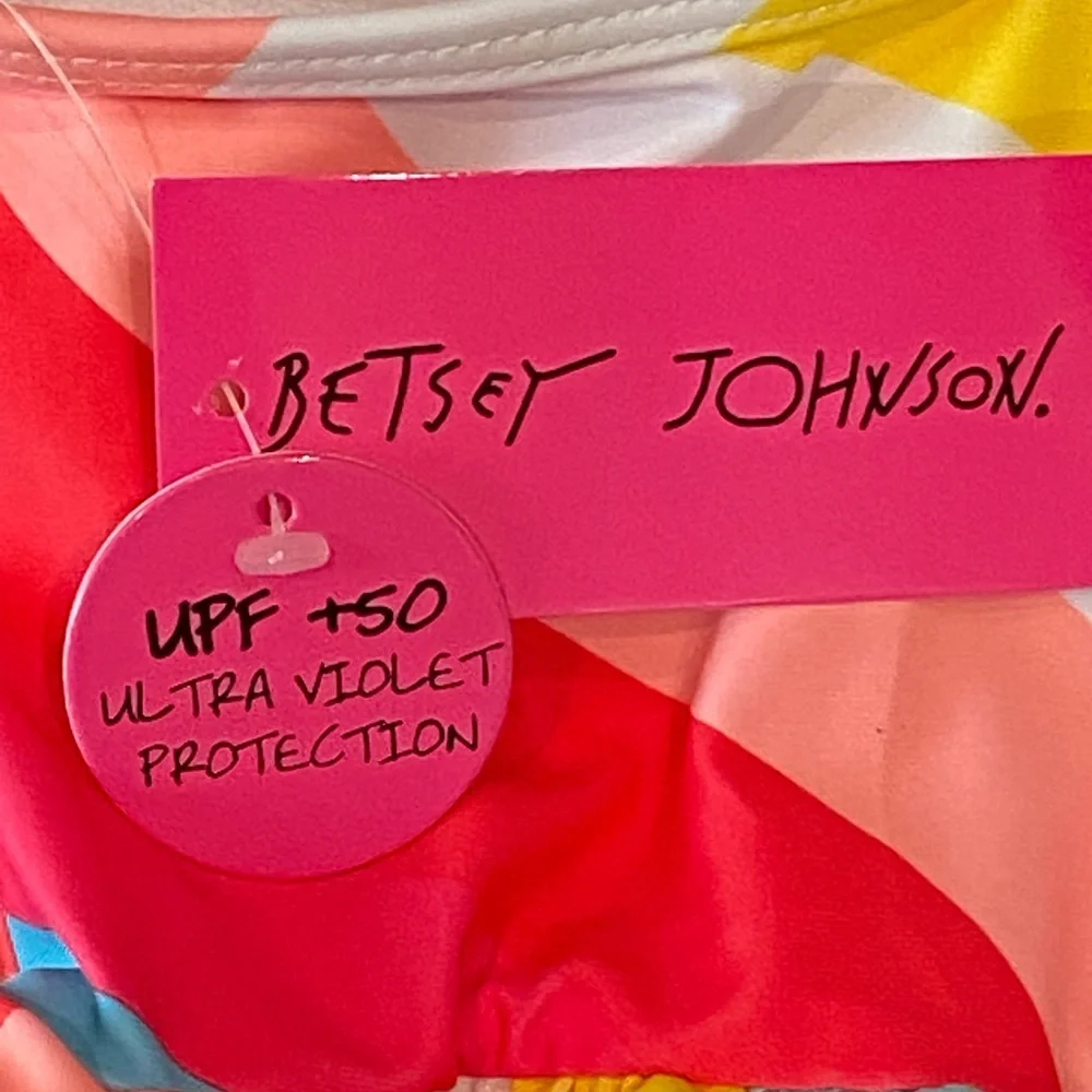 Betsey Johnson betsey johnson