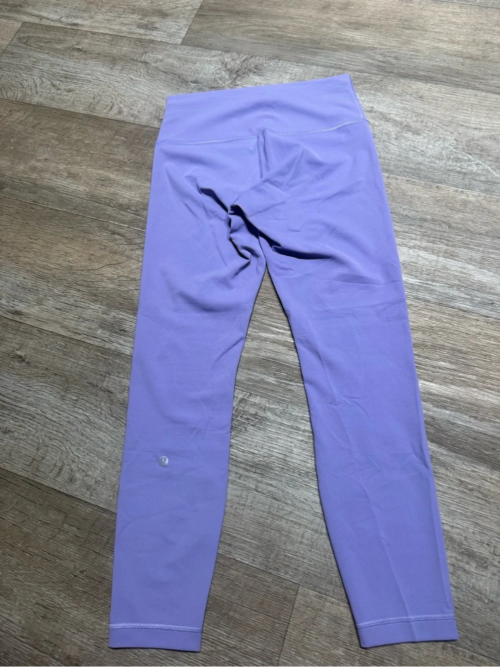 lululemon athletica size cannot