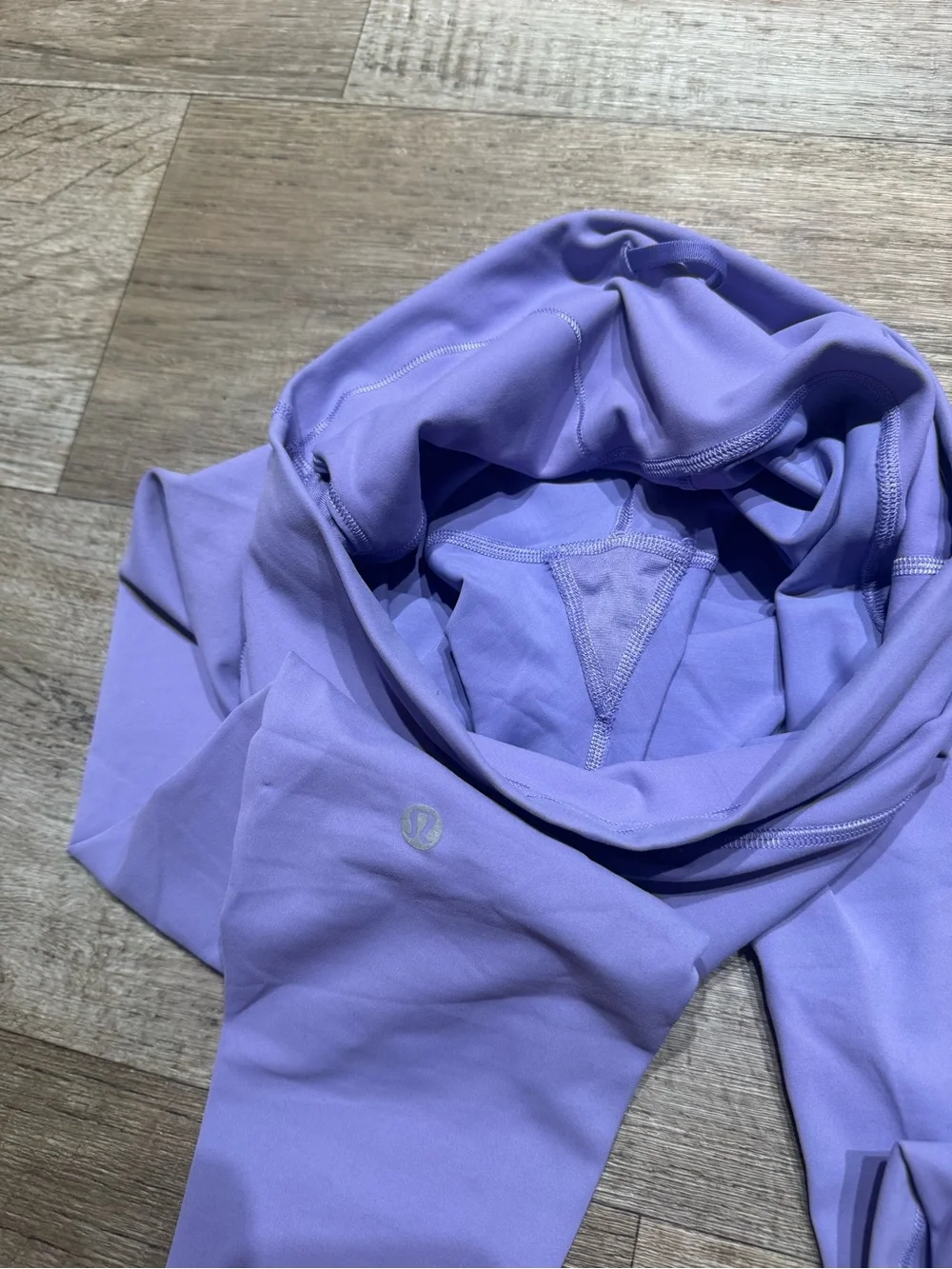 lululemon athletica size cannot