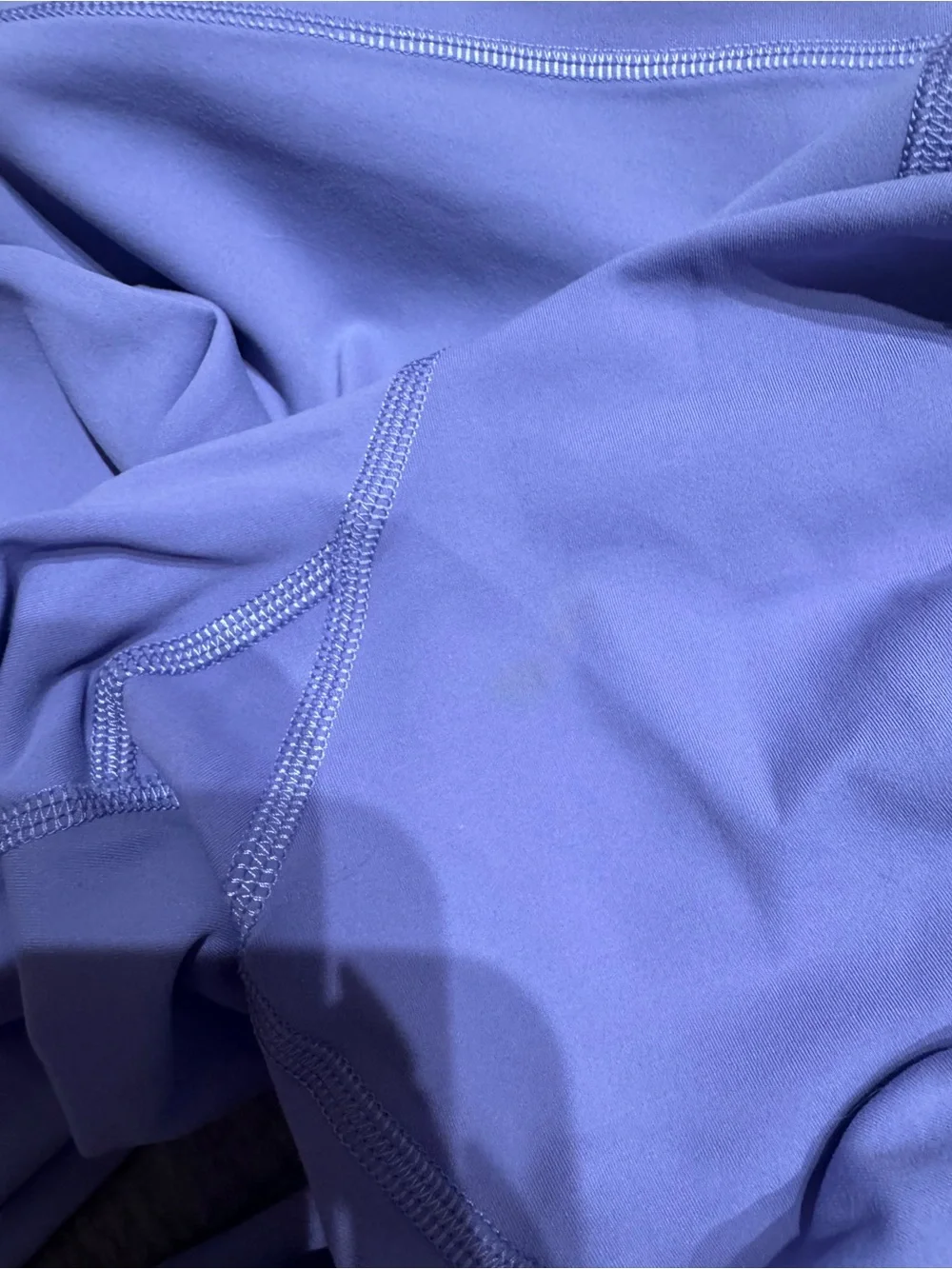 lululemon athletica size cannot