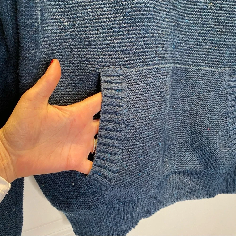 American Eagle Outfitters cotton acrylic