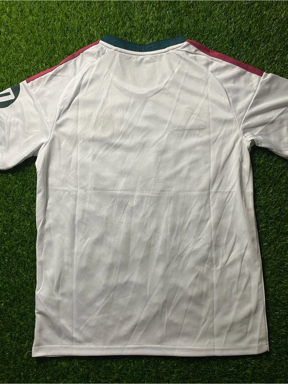 adidas real madrid