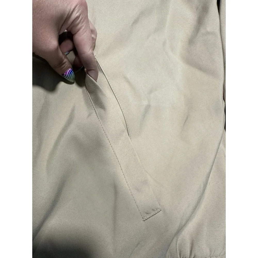 Polo Ralph Lauren below any noted
