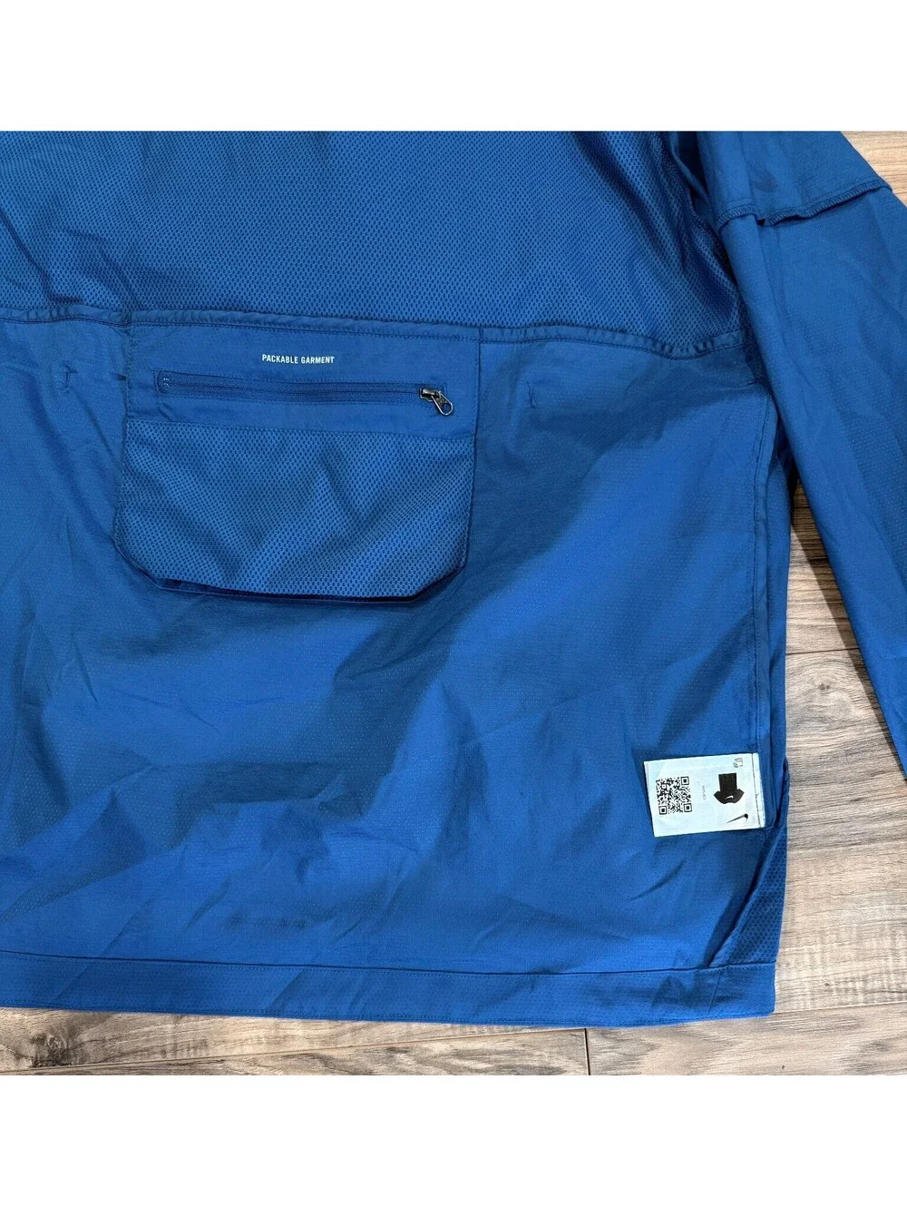 Nike new sample