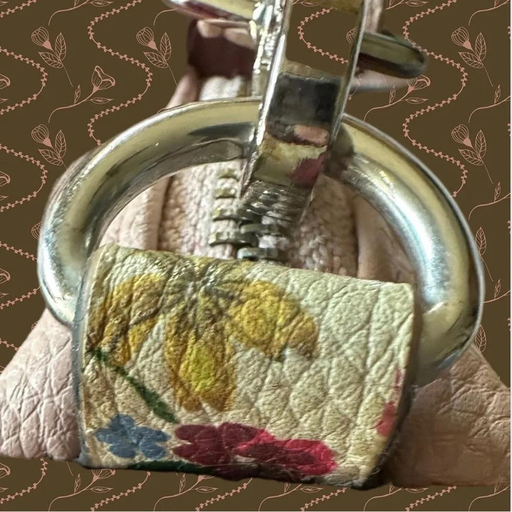 Steve Madden light blush