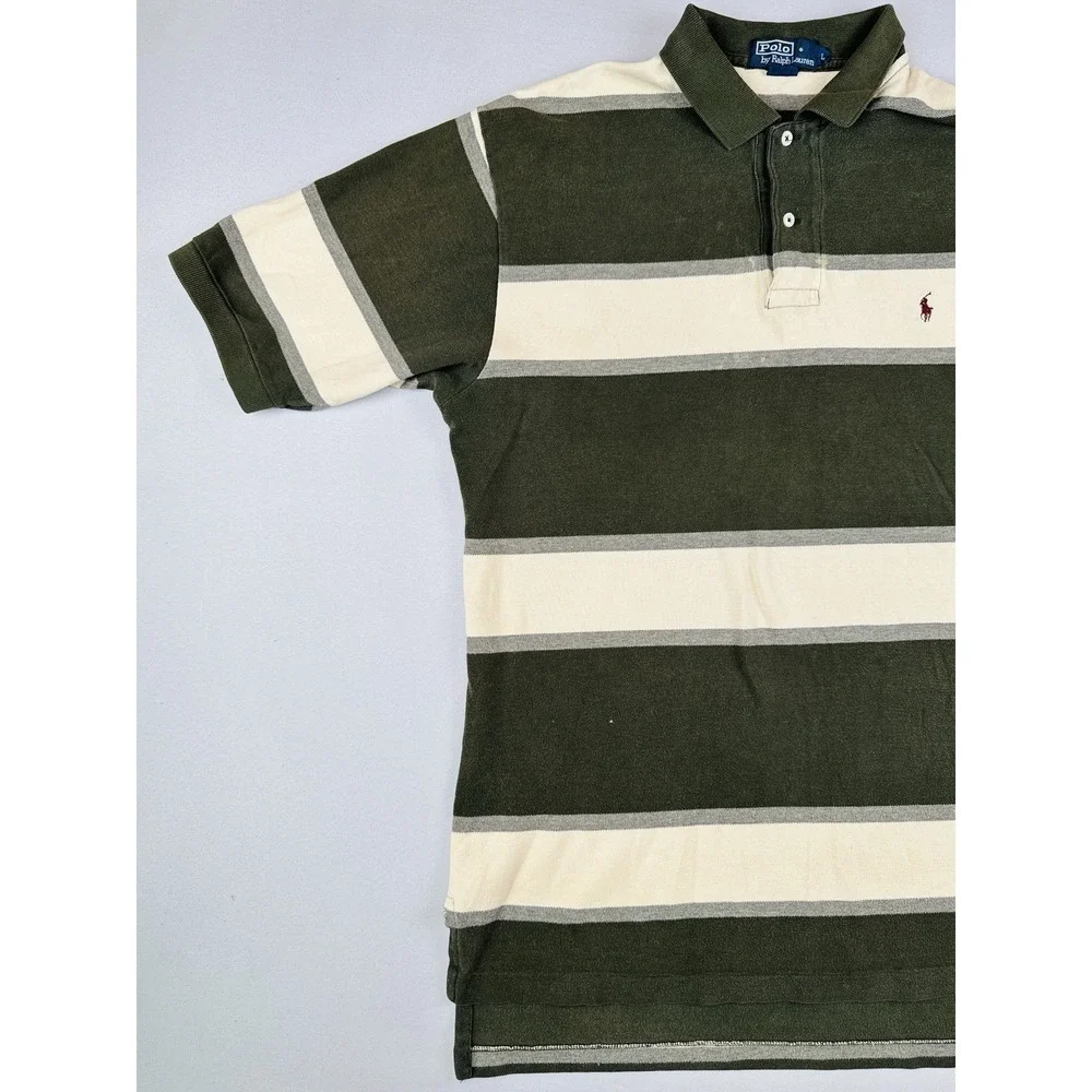 Polo Ralph Lauren item details