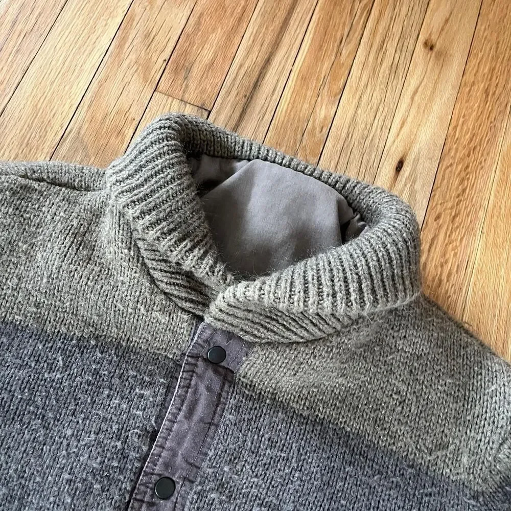 Unbranded 80s grey