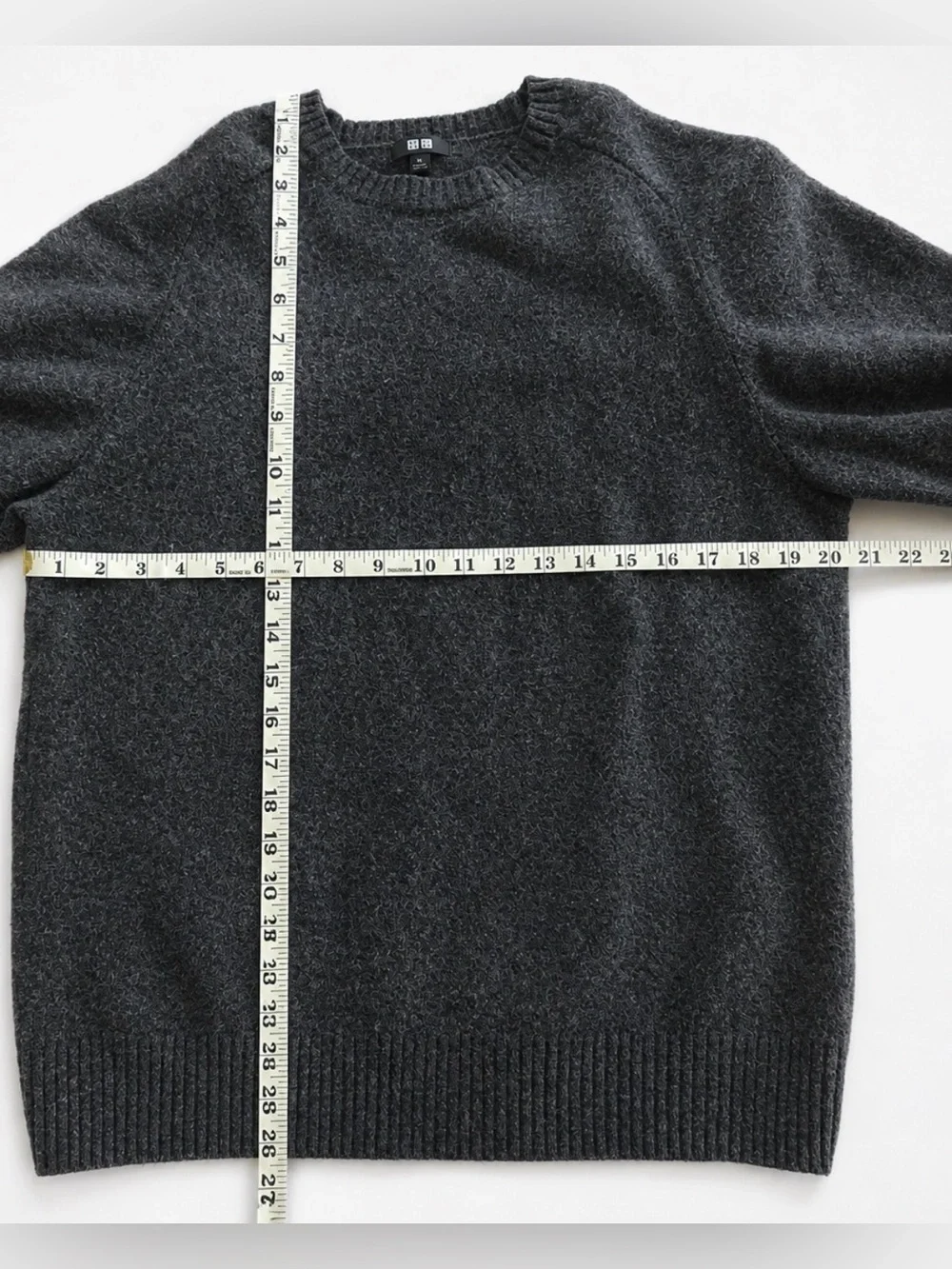 Uniqlo 🩶 men’s