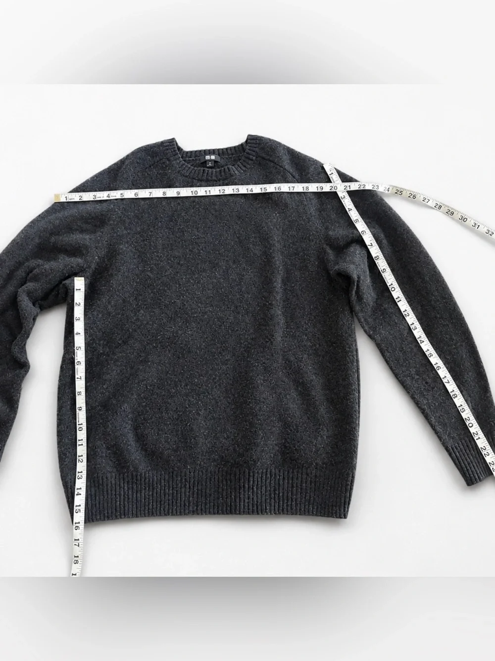 Uniqlo 🩶 men’s