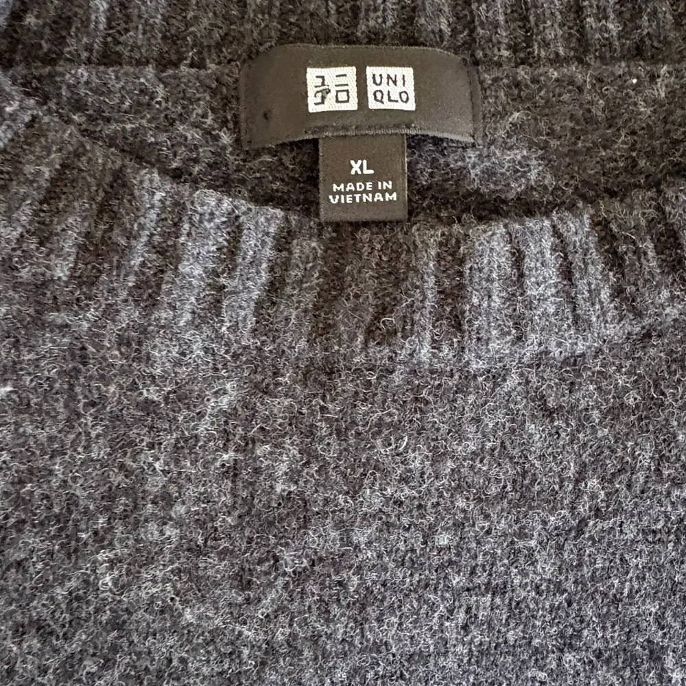 Uniqlo 🩶 men’s