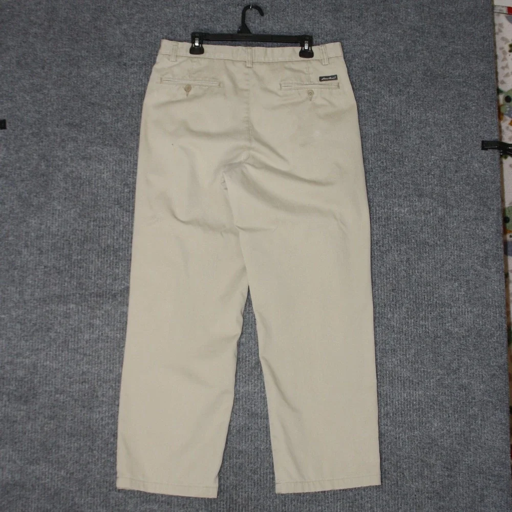 Eddie Bauer materials 100%