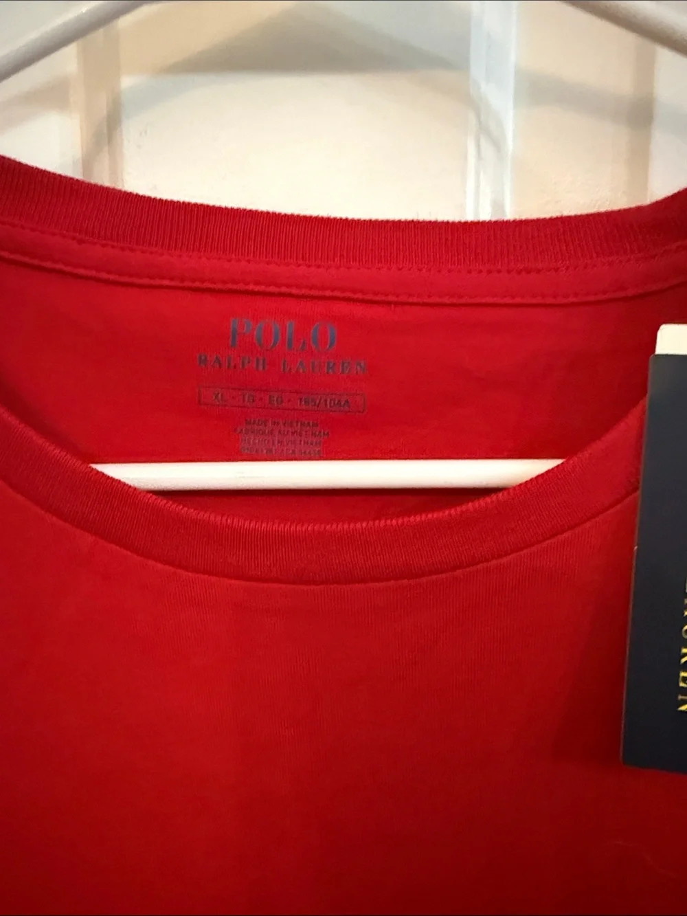 Polo Ralph Lauren classic long