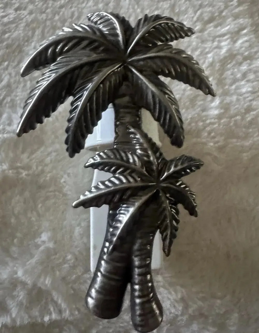 Bath And Body Works Wallflowers Palm Tree Plug In Diffuser
