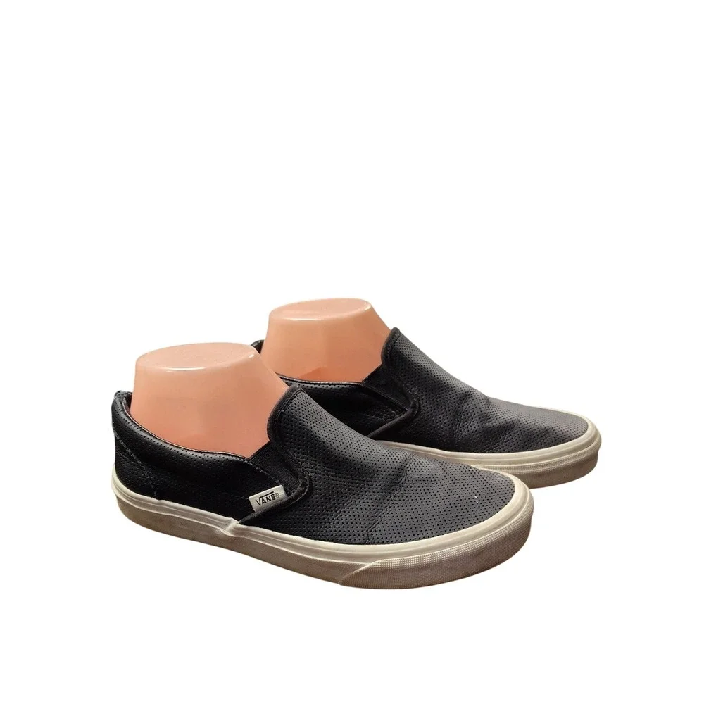 Vans classic slip