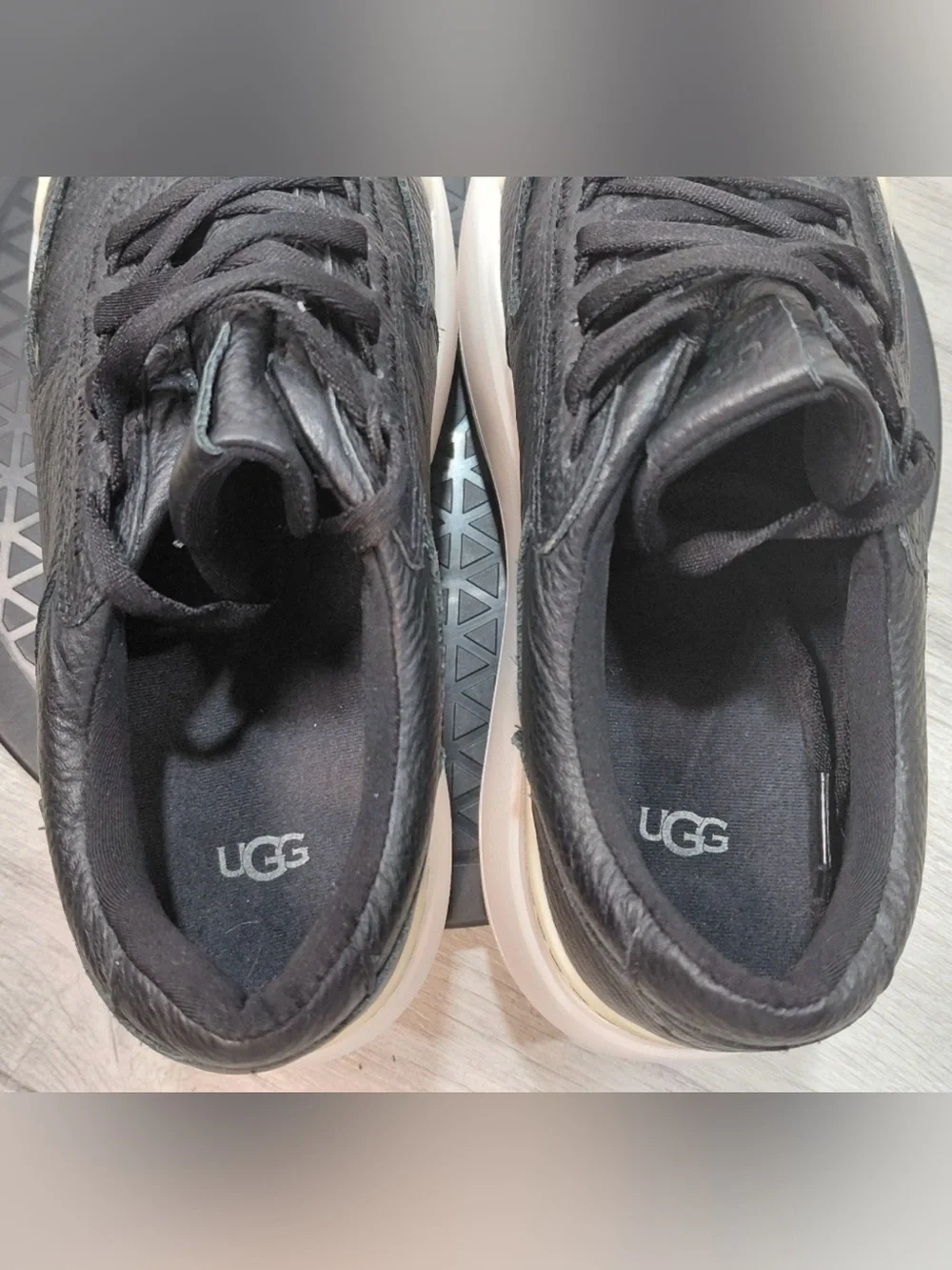 UGG comfortable women’s
