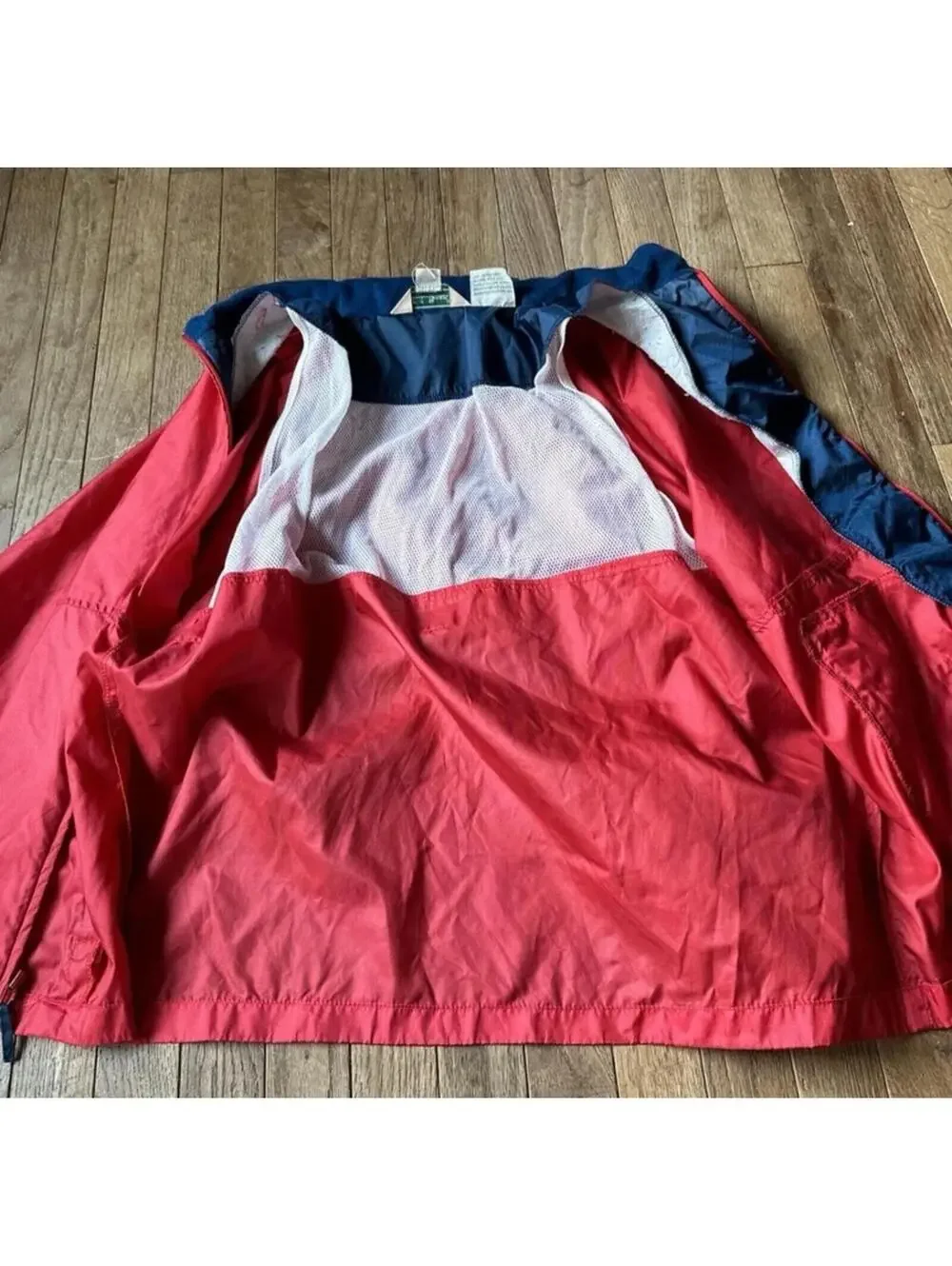 N/A vintage men