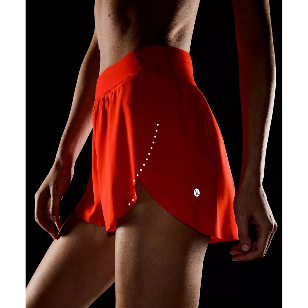lululemon athletica 100% pure