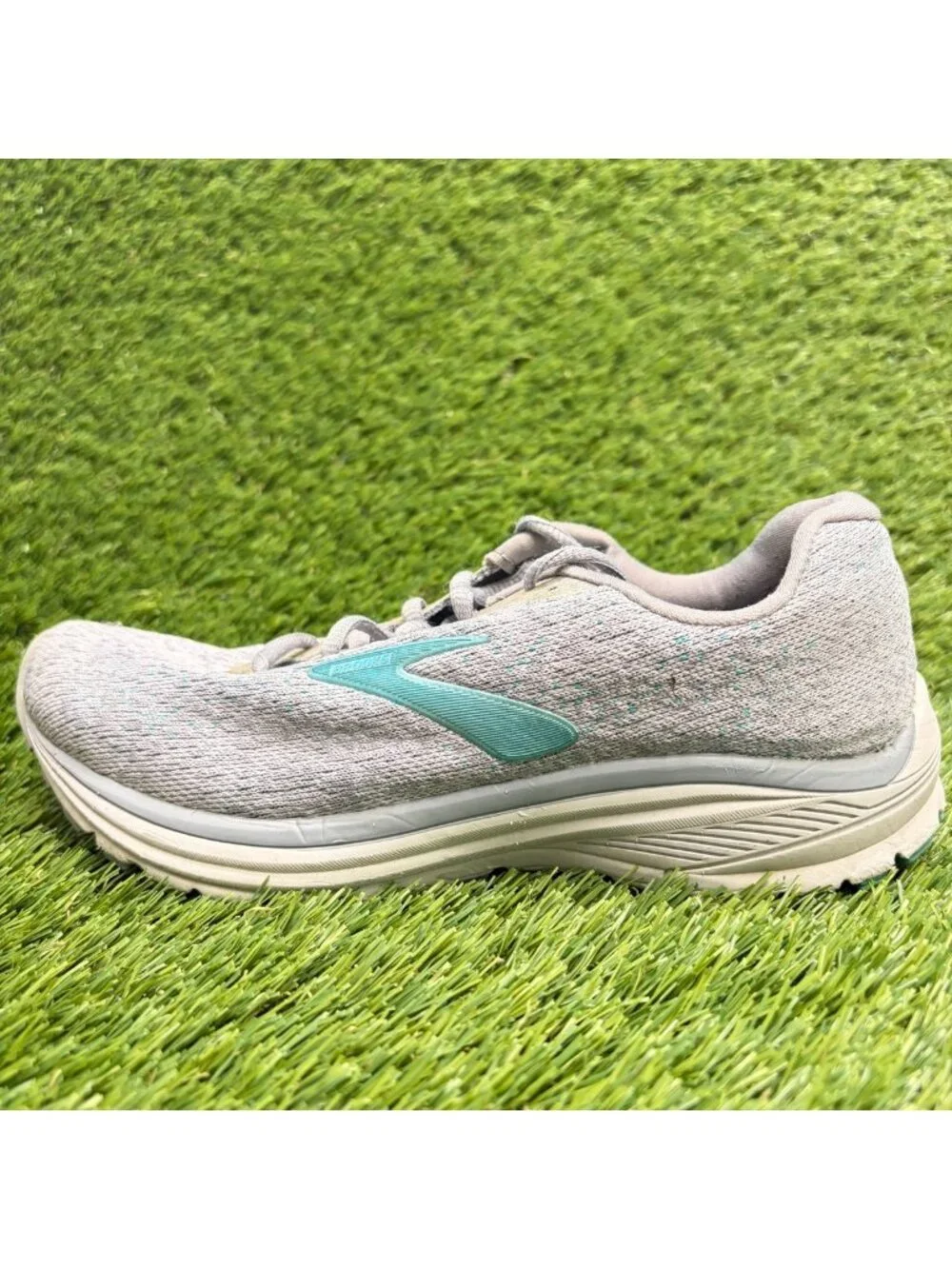 Brooks please review