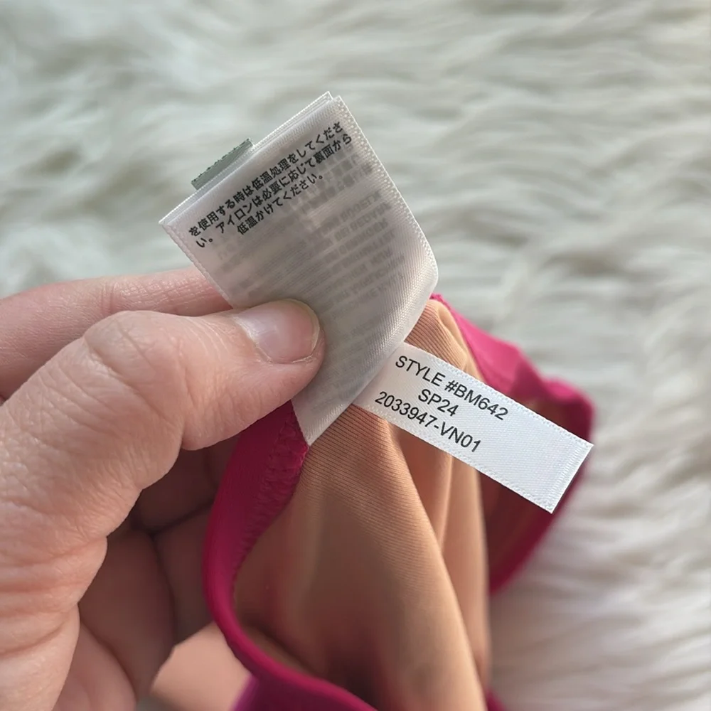 J. Crew nwt packaging