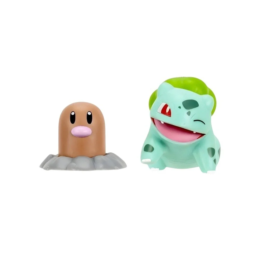 Jazwares pokémon battle