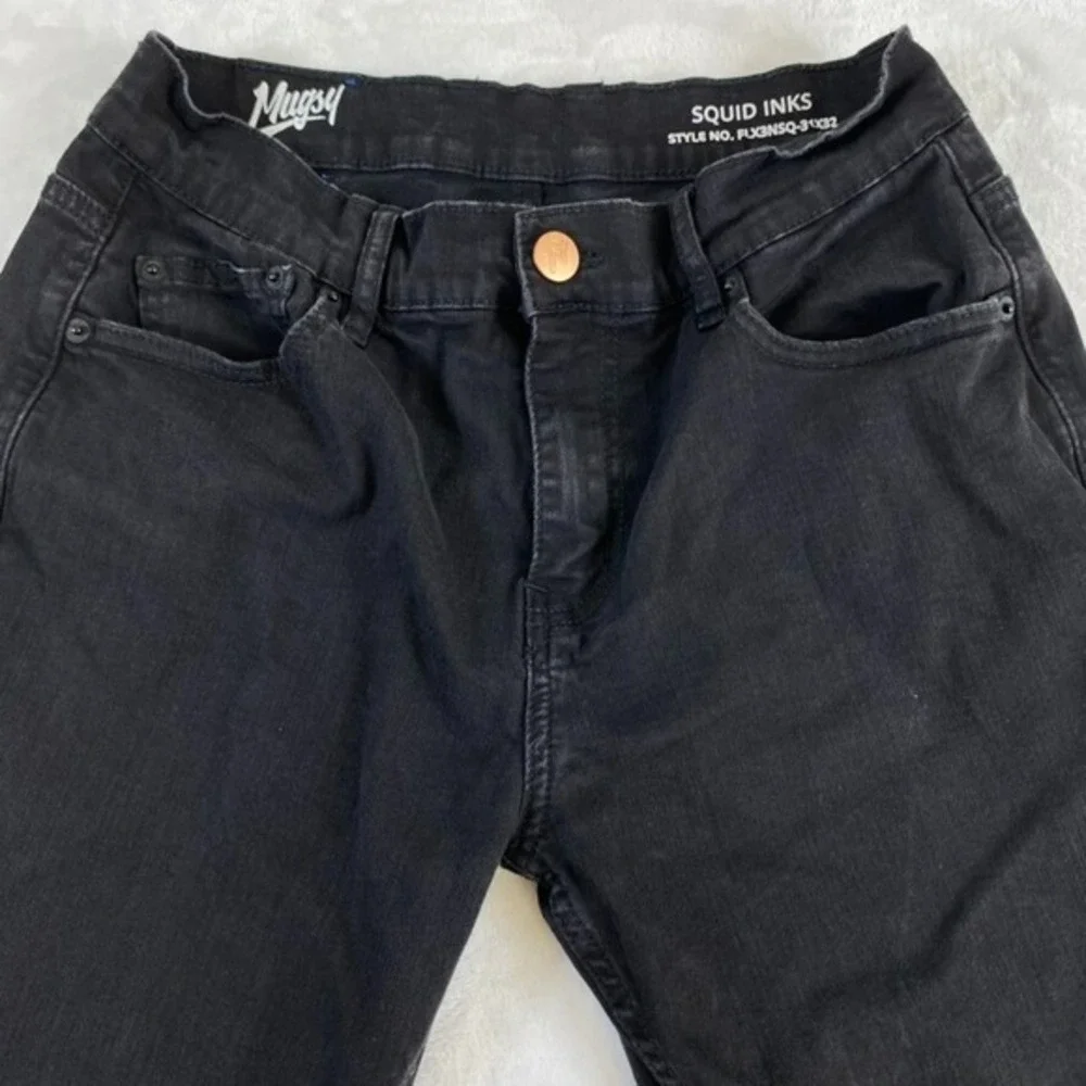 Mugsy Jeans good pre