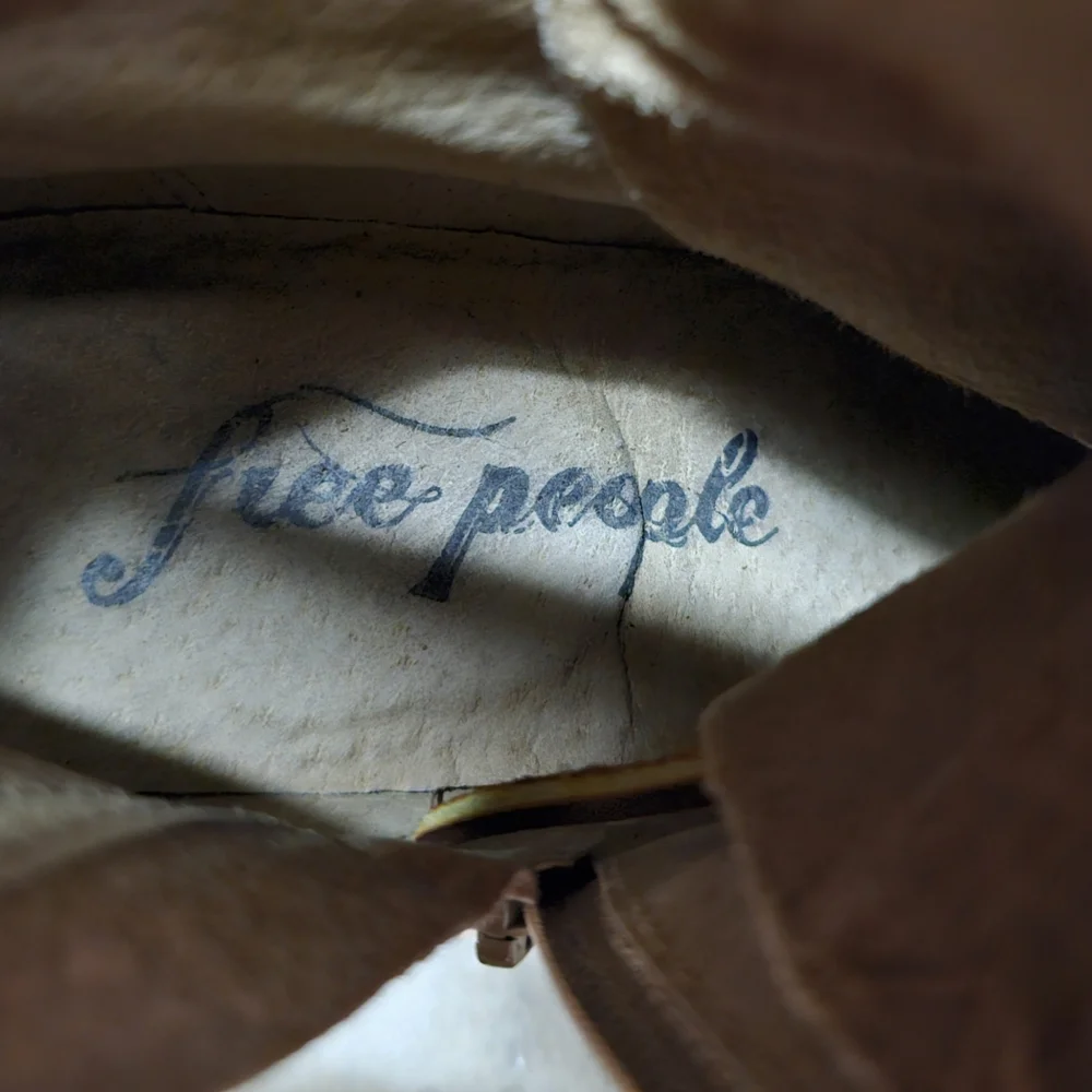 Free People free people