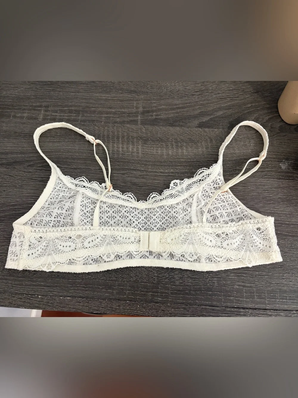 Free People daydreamer bralette
