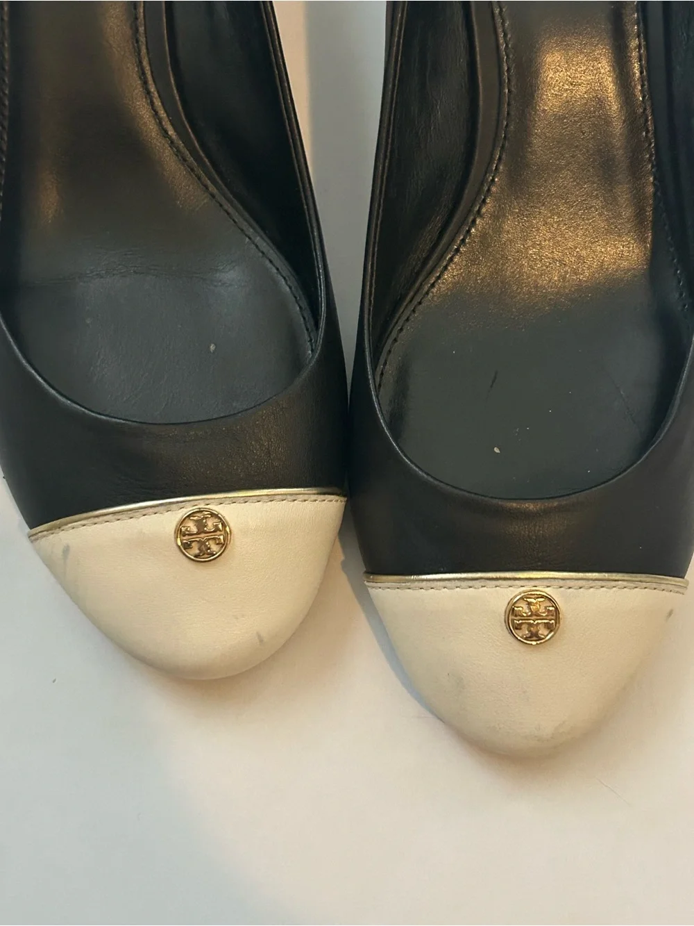 Tory Burch classic timeless