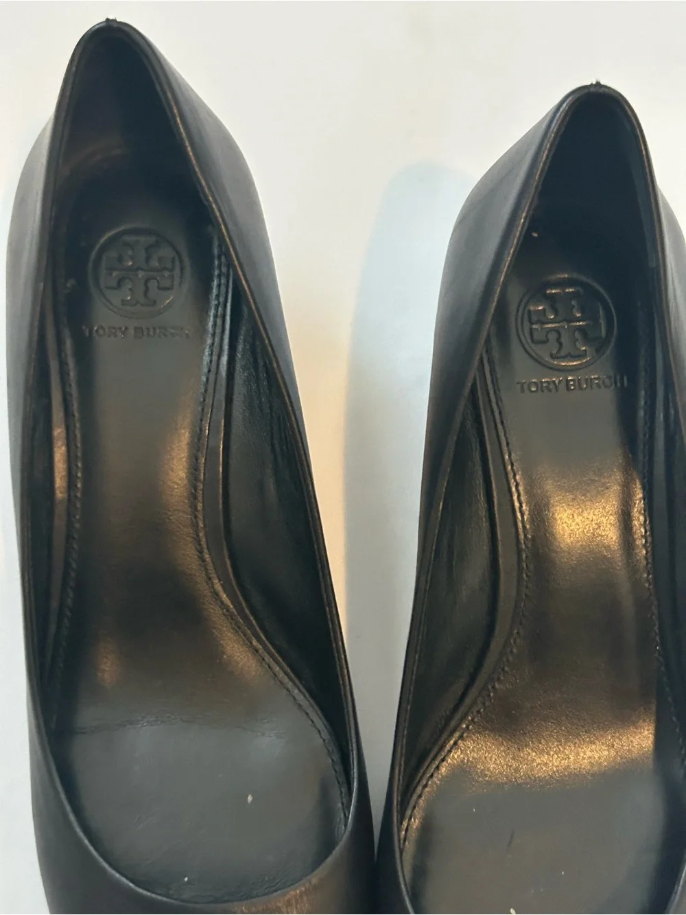 Tory Burch classic timeless
