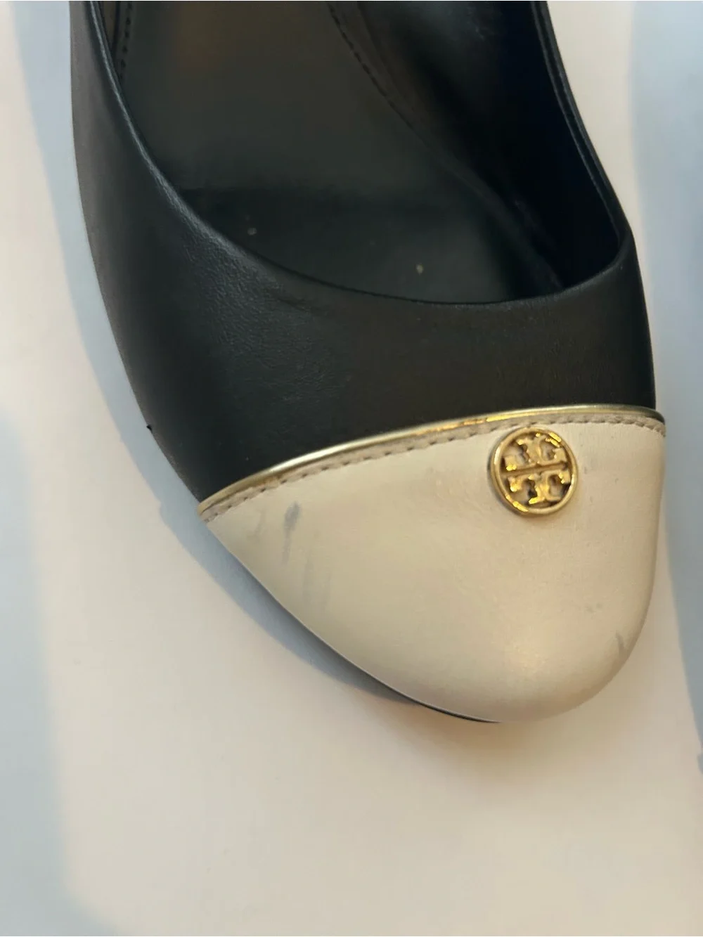 Tory Burch classic timeless