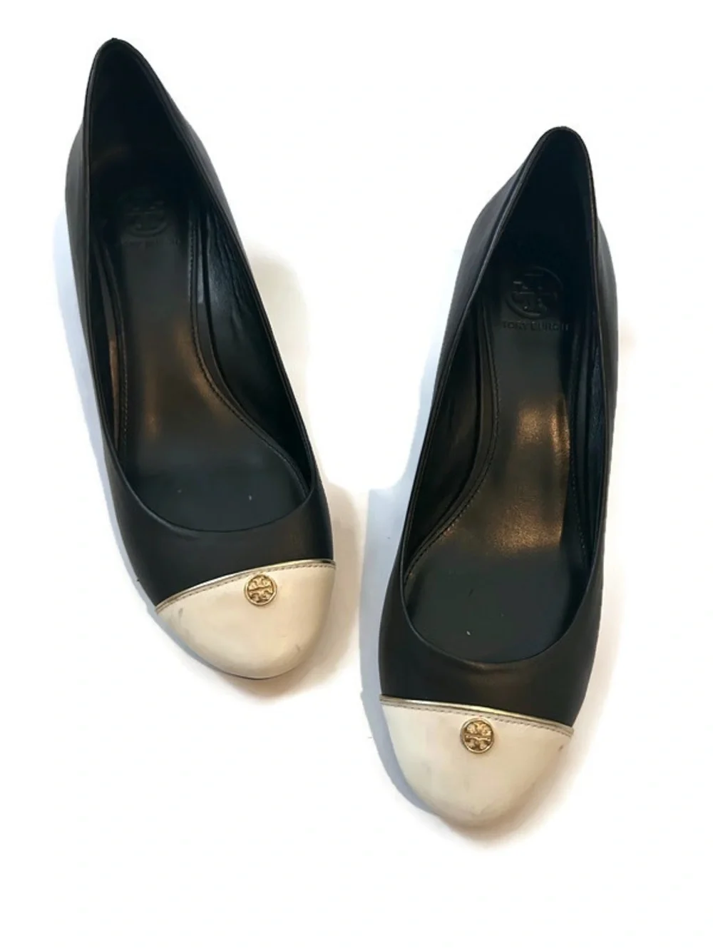 Tory Burch classic timeless