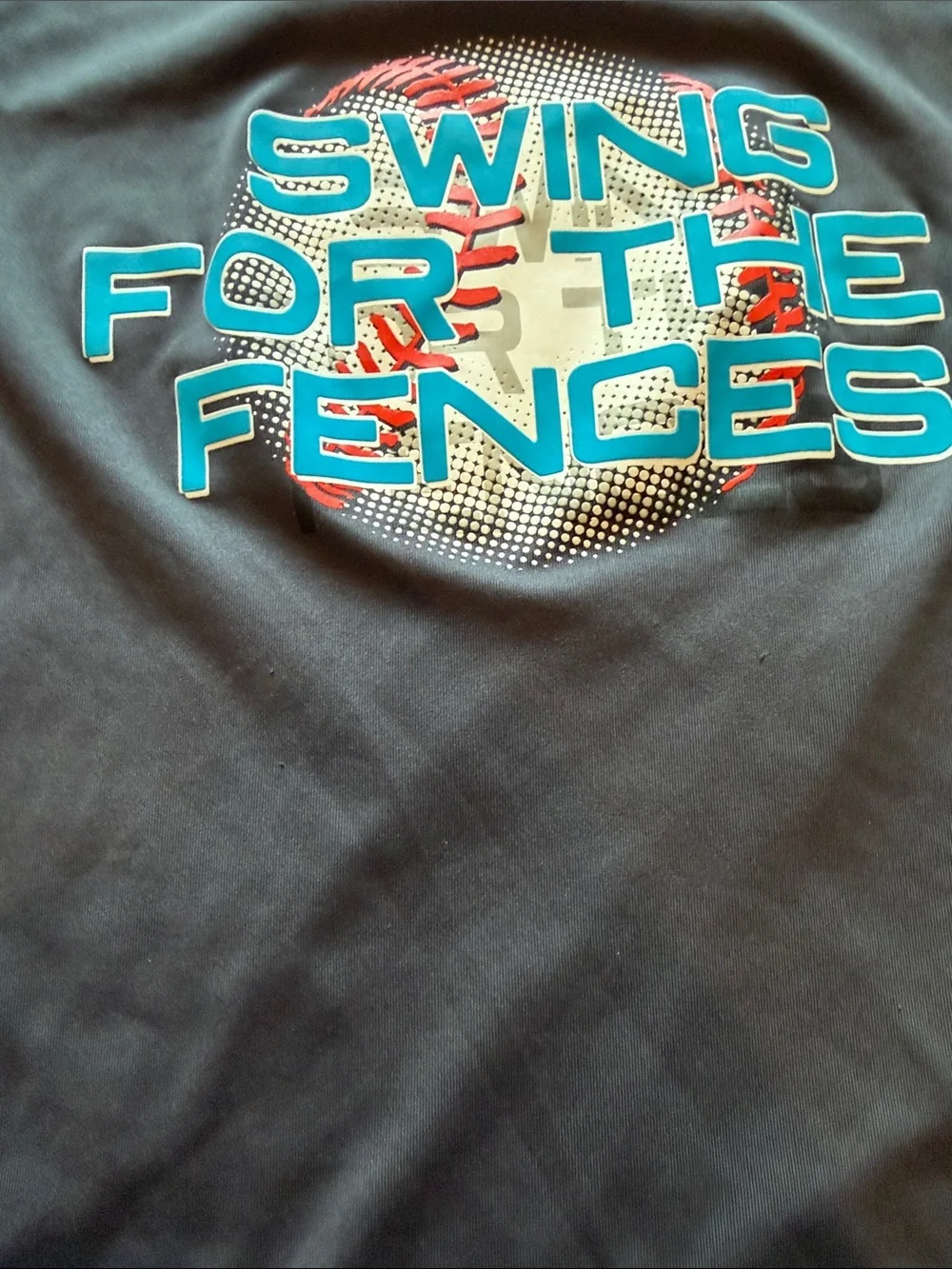 Under Armour gently used