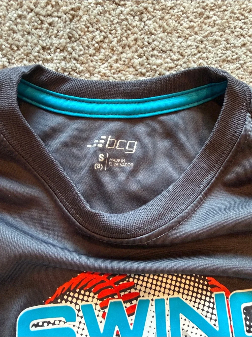 Under Armour gently used