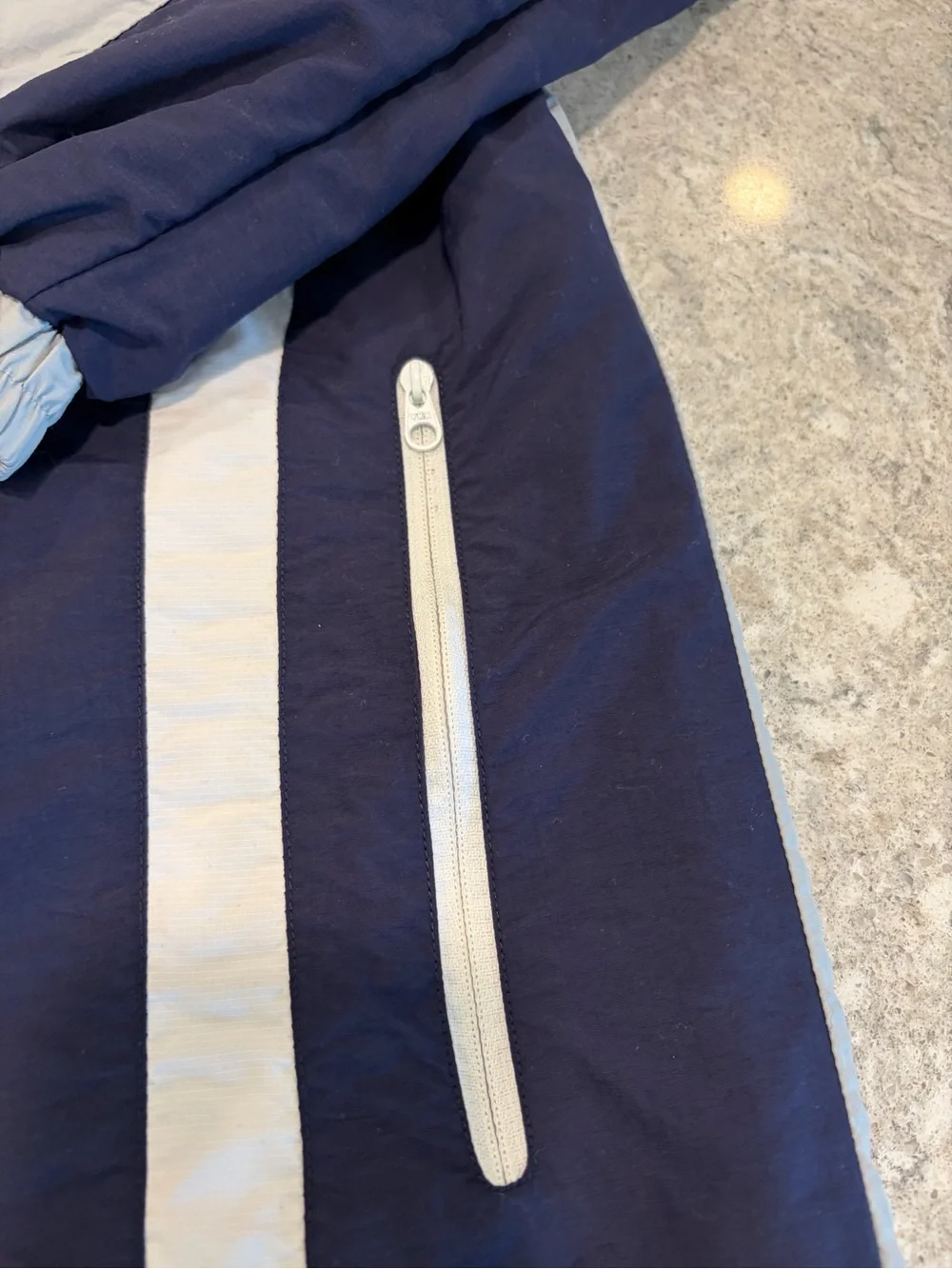 FootJoy lightweight pullover
