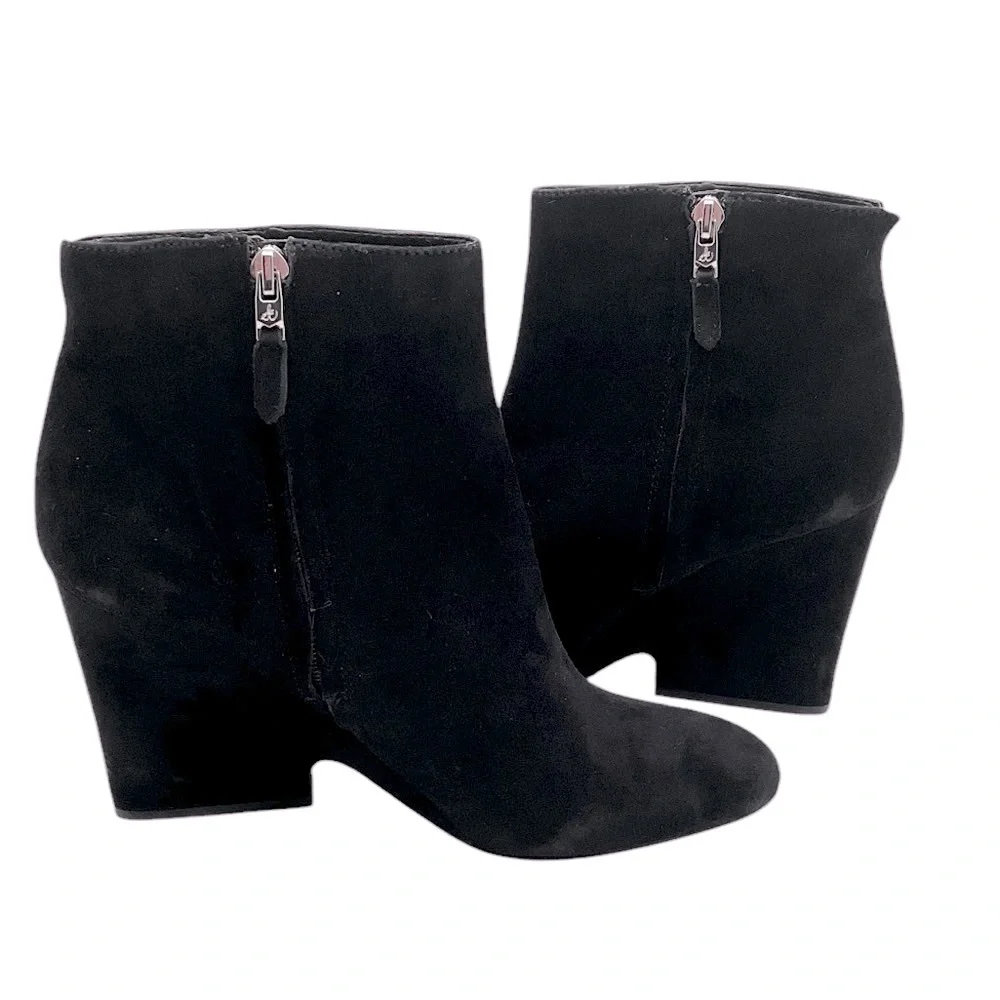 Sam Edelman platform man