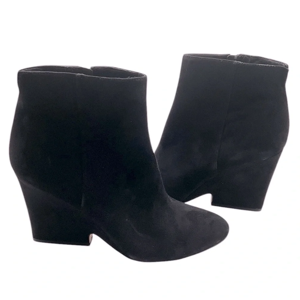 Sam Edelman heel 4”